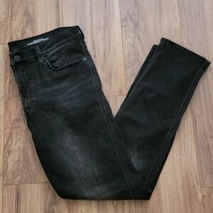 Men's H&M Black Jeans